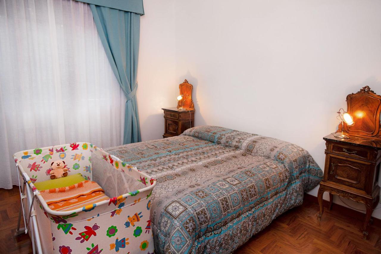B&B Appia Felis Roma Exterior foto