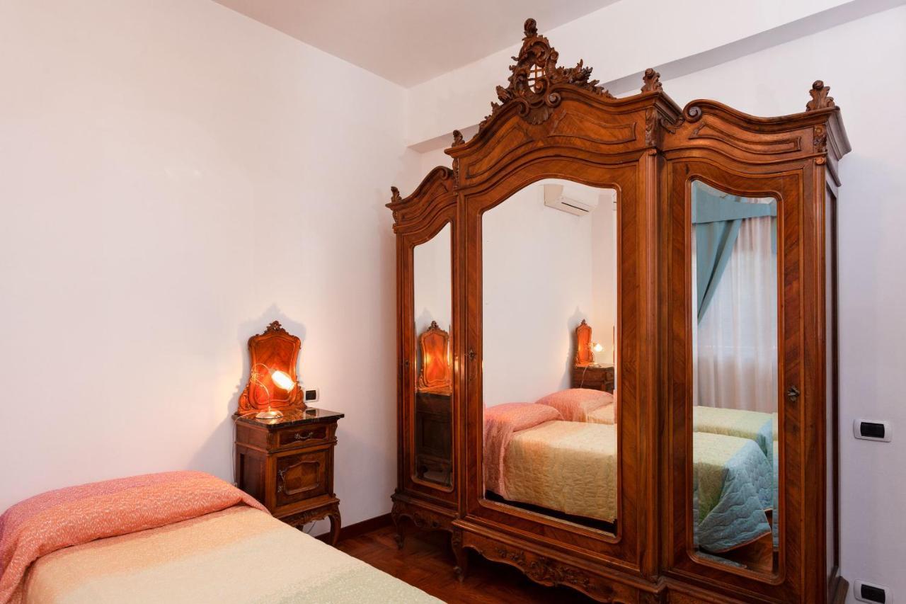 B&B Appia Felis Roma Exterior foto