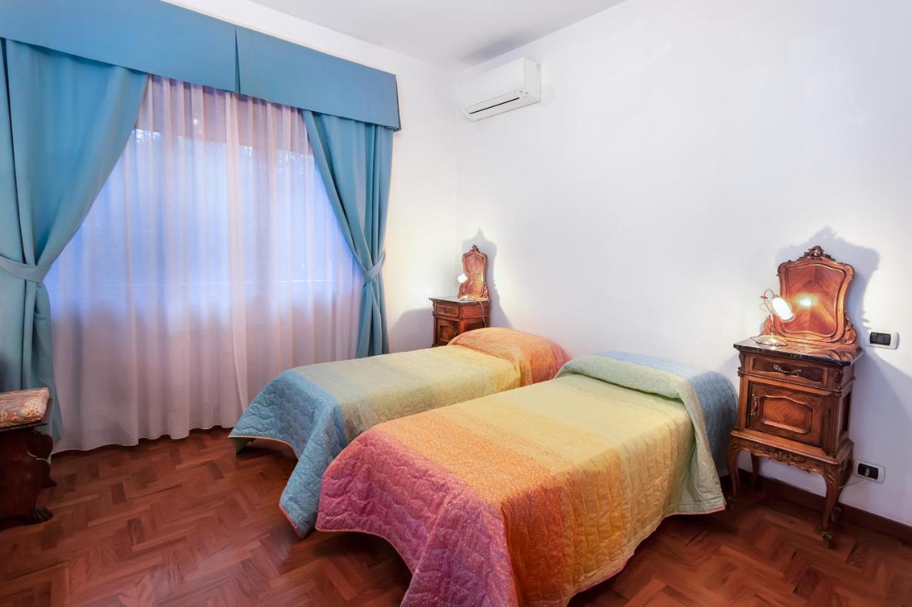 B&B Appia Felis Roma Exterior foto