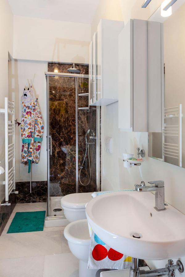 B&B Appia Felis Roma Exterior foto