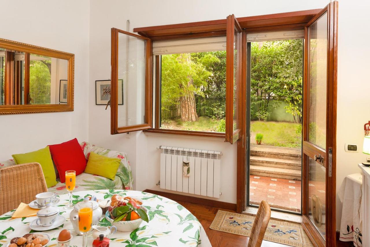 B&B Appia Felis Roma Exterior foto