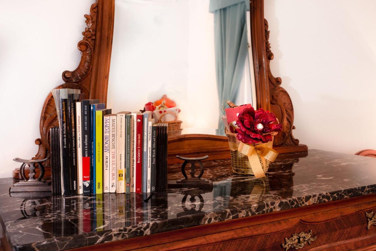 B&B Appia Felis Roma Exterior foto