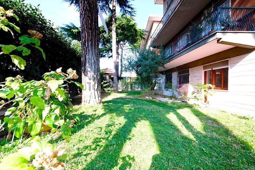 B&B Appia Felis Roma Exterior foto